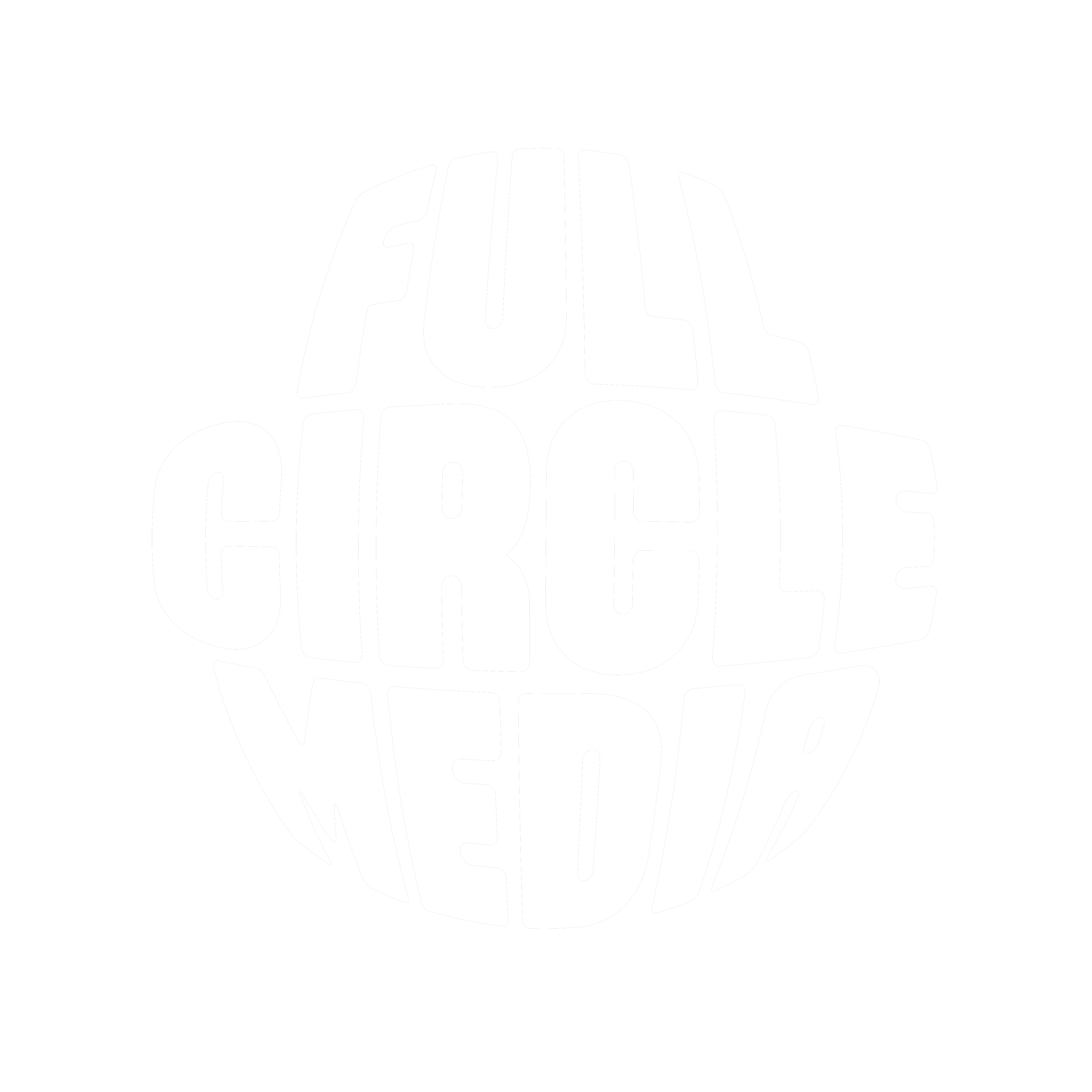 Full Circle Media Logo